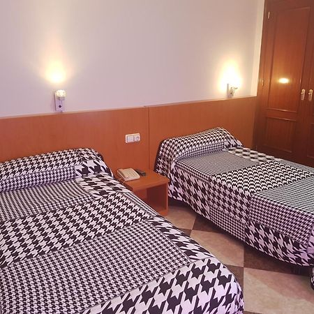 Hotel Juan Carlos 또레비에하 외부 사진