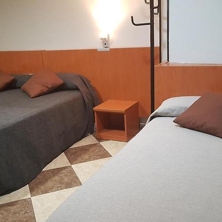 Hotel Juan Carlos 또레비에하 외부 사진