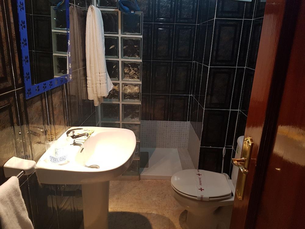 Hotel Juan Carlos 또레비에하 외부 사진