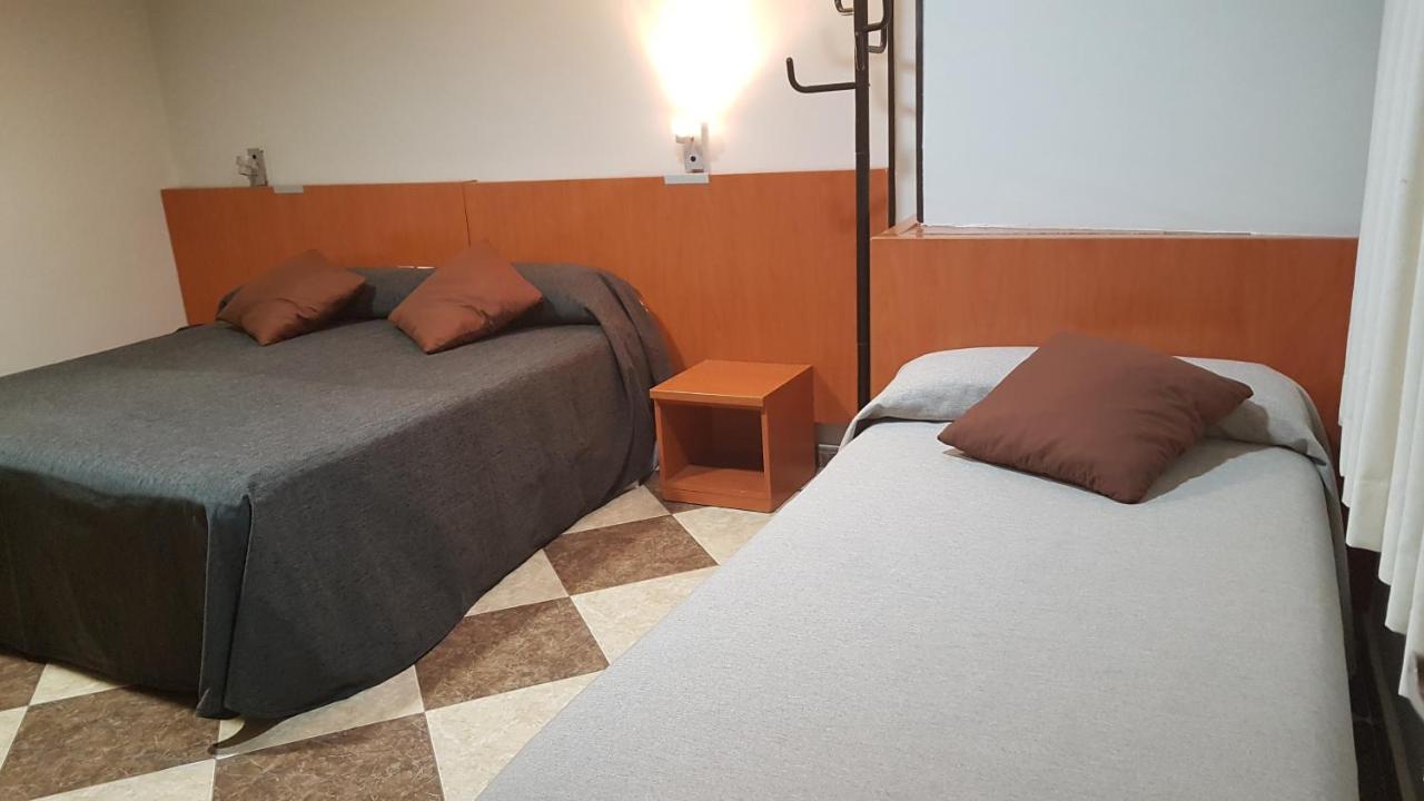 Hotel Juan Carlos 또레비에하 외부 사진