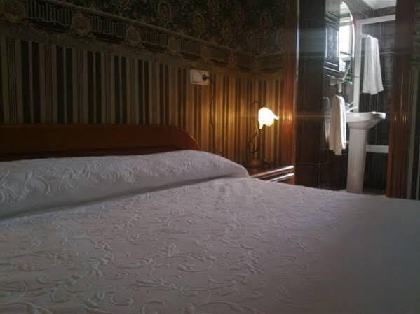 Hotel Juan Carlos 또레비에하 외부 사진